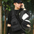 Tactical Chest Sling Bag Crossbody Pack One Strap Shoulder Backpack