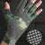 HARDLAND Fishing Fingerless Gloves UPF 50+ UV Sun Protection Gloves