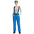 HARDLAND Women’s Snow Pants With Belt