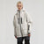 HARDLAND Women's Winter Cargo Snowboard Jacket