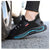 HARDLAND Steel Toe Shoes for Men Lightweight Safety Work Shoes