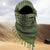 HARDLAND Tactical Desert Keffiyeh Head Neck Scarf