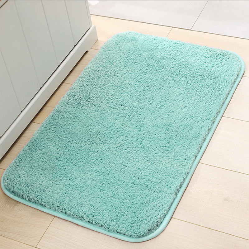 HARDLAND Super Soft Bath Rugs Floor Mat