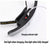 HARDLAND Portable USB Rechargeable COB Headlamp