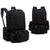 HARDLAND Tactical Backpack 55L With Built-up 3 MOLLE Bags Rucksacks For Travelling