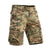 HARDLAND Men's Urban Tactical EDC Cargo Shorts