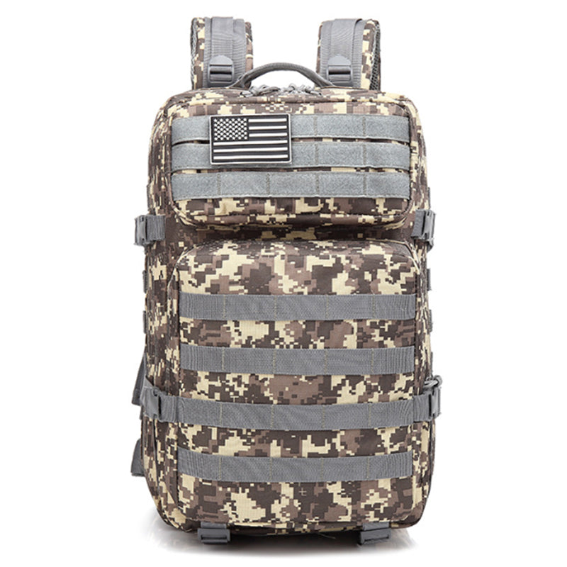 HARDLAND 45L Tactical Military Backpack