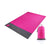 HARDLAND Waterproof Portable Outdoor Beach Mat