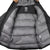HARDLAND Men's Goose Down Jacket Parka