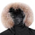 HARDLAND Men's Goose Down Jacket Parka