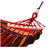 HARDLAND Portable 2 Person Cotton Canvas Hammock