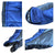 HARDLAND Outdoor Portable Ultralight Warm Windproof Sleeping Bag for Adults
