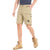 HARDLAND Men's Tactical Cargo Outdoor Shorts