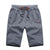 Men's Sport Casual Shorts Stretch Summer Men's Shorts