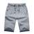 Men's Sport Casual Shorts Stretch Summer Men's Shorts