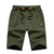 Men's Sport Casual Shorts Stretch Summer Men's Shorts
