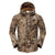 HARDLAND Men's Hooded Tactical Jacket