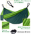 HARDLAND Comfortable Heavy Duty Outdoor Hammocks