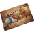 Hardland Indoor/Outdoor Entrance Front Doormat Bathroom Mats