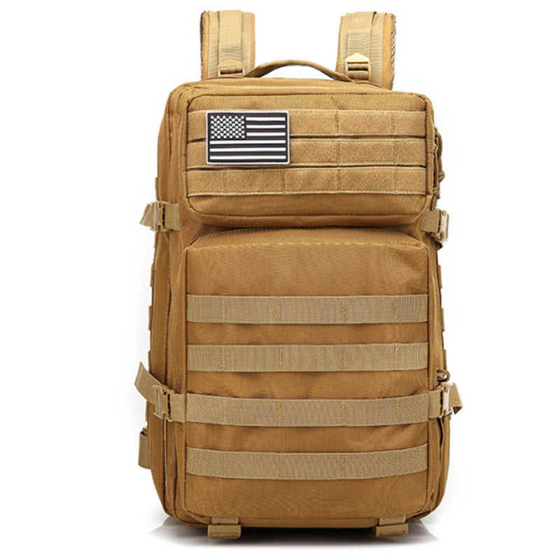 HARDLAND 45L Tactical Military Backpack