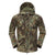 HARDLAND Men's Hooded Tactical Jacket