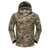 HARDLAND Men's Hooded Tactical Jacket