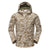 HARDLAND Men's Hooded Tactical Jacket
