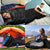 HARDLAND Waterproof Camping Sleeping Bag
