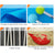 HARDLAND Portable Beach Sunshade Tent
