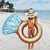 HARDLAND Inflatable Diamond Ring Pool Float For Adults And Kids