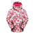 HARDLAND Girls Snowsuits Hooded Insulated Windproof Winer Coats Ski Jacket Snow Pants Set