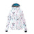 HARDLAND Women's Waterproof Ski Jackets and Pants Set