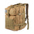 HARDLAND 45L Outdoor Tactical Backpack