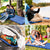 HARDLAND Lightweight Camping Air Sleeping Pad Mat