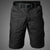 HARDLAND Men's Tactical EDC Cargo Shorts
