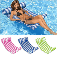 HARDLAND Inflatable Water Hammock For Adults 2-Pack