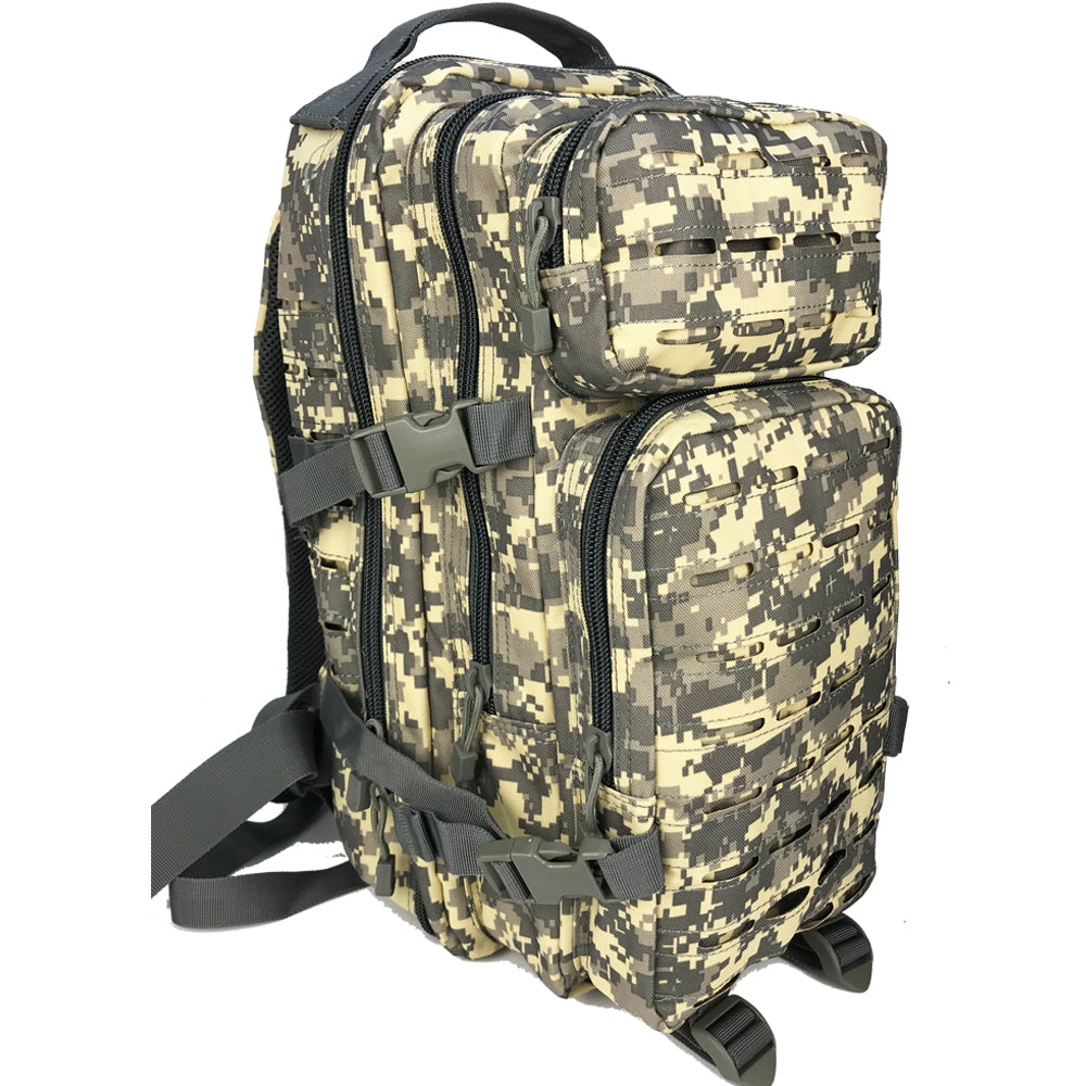 HARDLAND 30L Tactical Camouflage Backpack