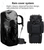 HARDLAND 65L Outdoor Backpack Tactical Climbing Hiking Sport Shoulder Bag