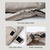 HARDLAND Lightweight Water Resistant Envelope Compression Sleeping Bags