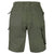 HARDLAND Men's Cargo Shorts Ripstop Tactical Shorts