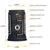 HARDLAND Multi-functional Solar Outdoor Camping Lights