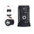 HARDLAND Multi-functional Solar Outdoor Camping Lights