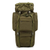HARDLAND 65L Outdoor Backpack Tactical Climbing Hiking Sport Shoulder Bag