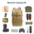 HARDLAND 45L Outdoor Tactical Backpack