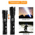 HARDLAND 5 Modes USB Zoom LED Torch