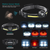 100000 Lumens LED Headlamp