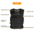 HARDLAND Adjustable Breathable Combat Training Vest