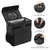 Leak-Proof Collapsible Garbage Bin for Car