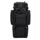 HARDLAND 65L Outdoor Backpack Tactical Climbing Hiking Sport Shoulder Bag