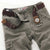 HARDLAND Men's Casual Camo Combat Work Cargo Pants